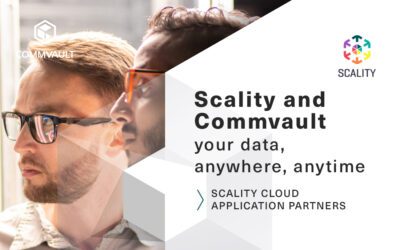 Commvault