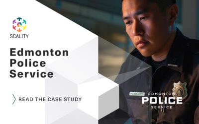 Edmonton Police Service