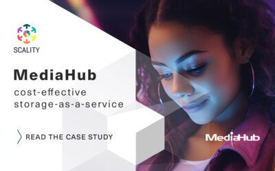 MediaHub