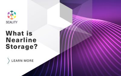 Qu'est-ce que le stockage en ligne directe ?