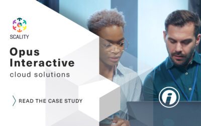 Opus Interactive