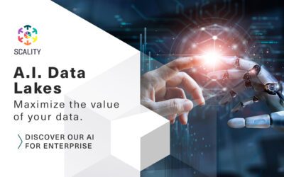 AI Data Lake