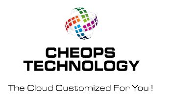 cheops tech