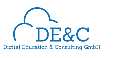 dec logo