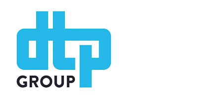 dtp group logo