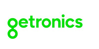 getronics logo