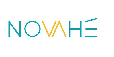 novahe logo