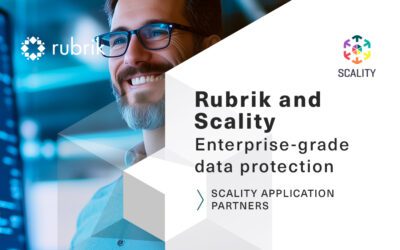 Rubrik