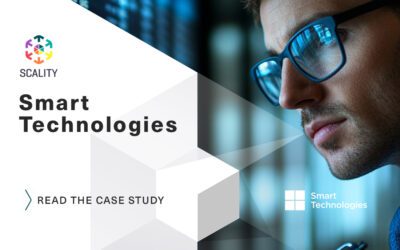 Smart Technologies