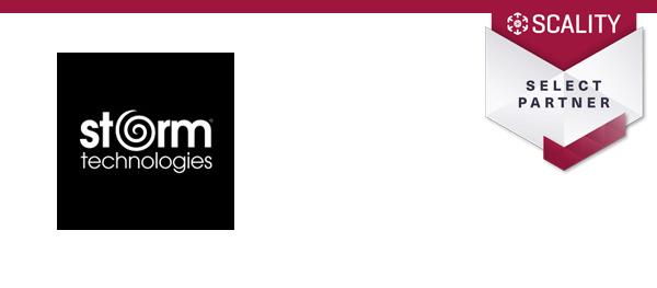 Storm Technologies I UK