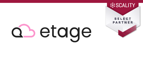 Etage I UK