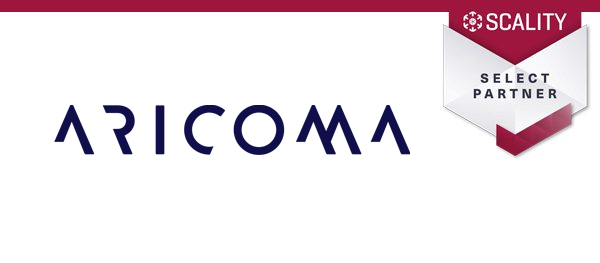 Aricoma Systems a.s. I Czech