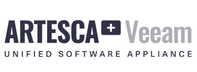 artesca+veeam