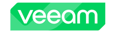veeam logo color