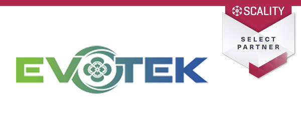 Evotek