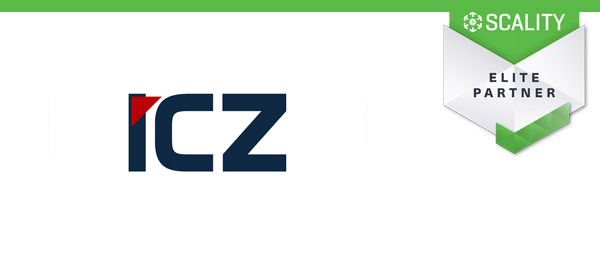 ICZ.INFRA I Czech Republic