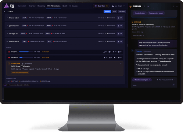 RING-UI