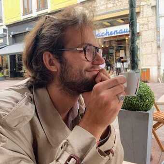 Eloi Seidlitz
